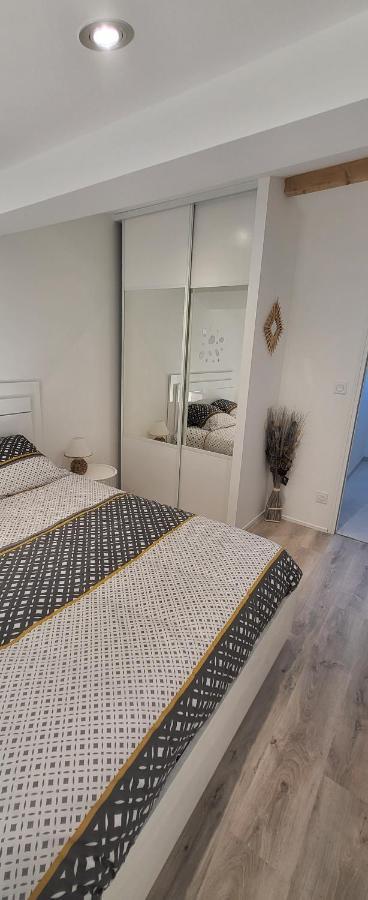 Le Beluga Spa Nantes Bouguenais Aeroport Eksteriør bilde