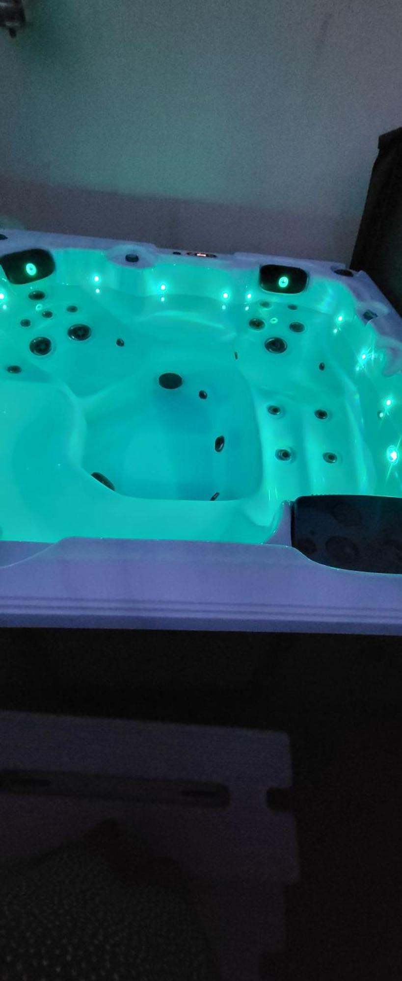Le Beluga Spa Nantes Bouguenais Aeroport Eksteriør bilde