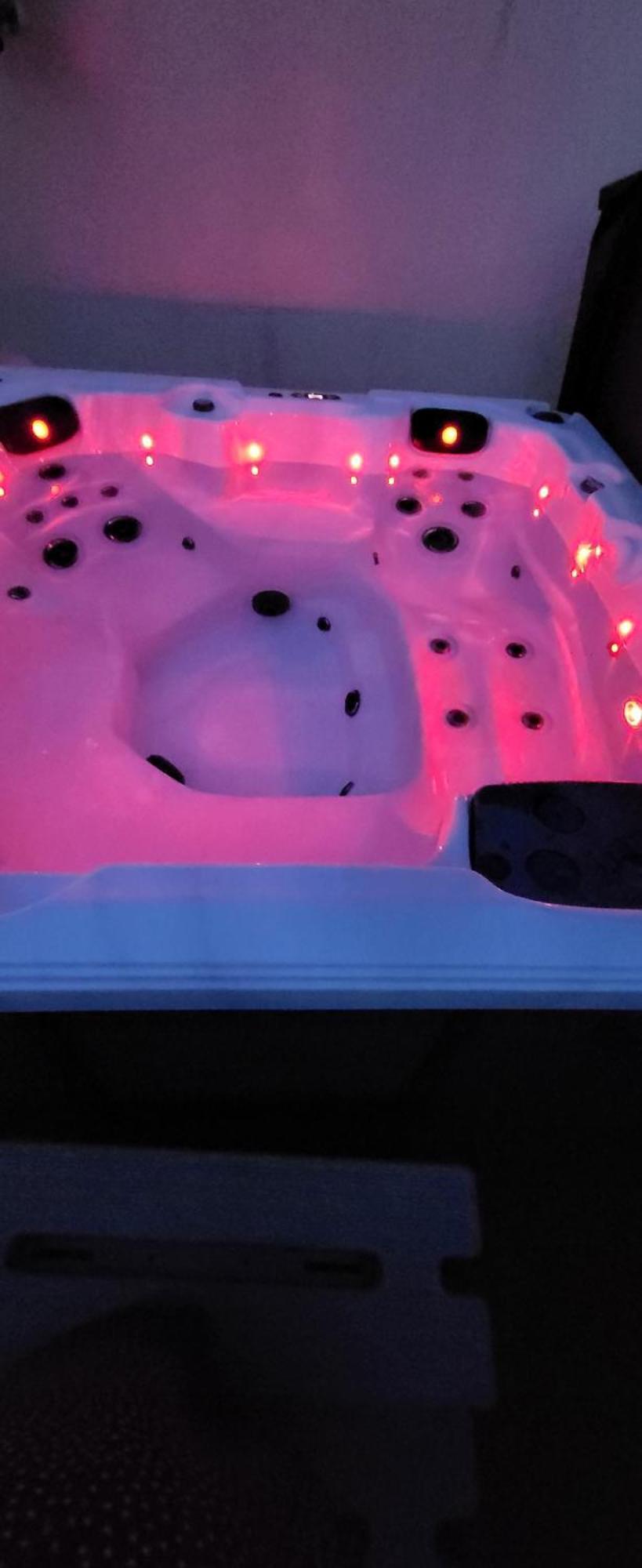 Le Beluga Spa Nantes Bouguenais Aeroport Eksteriør bilde