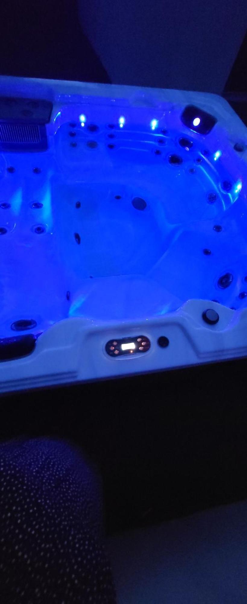 Le Beluga Spa Nantes Bouguenais Aeroport Eksteriør bilde