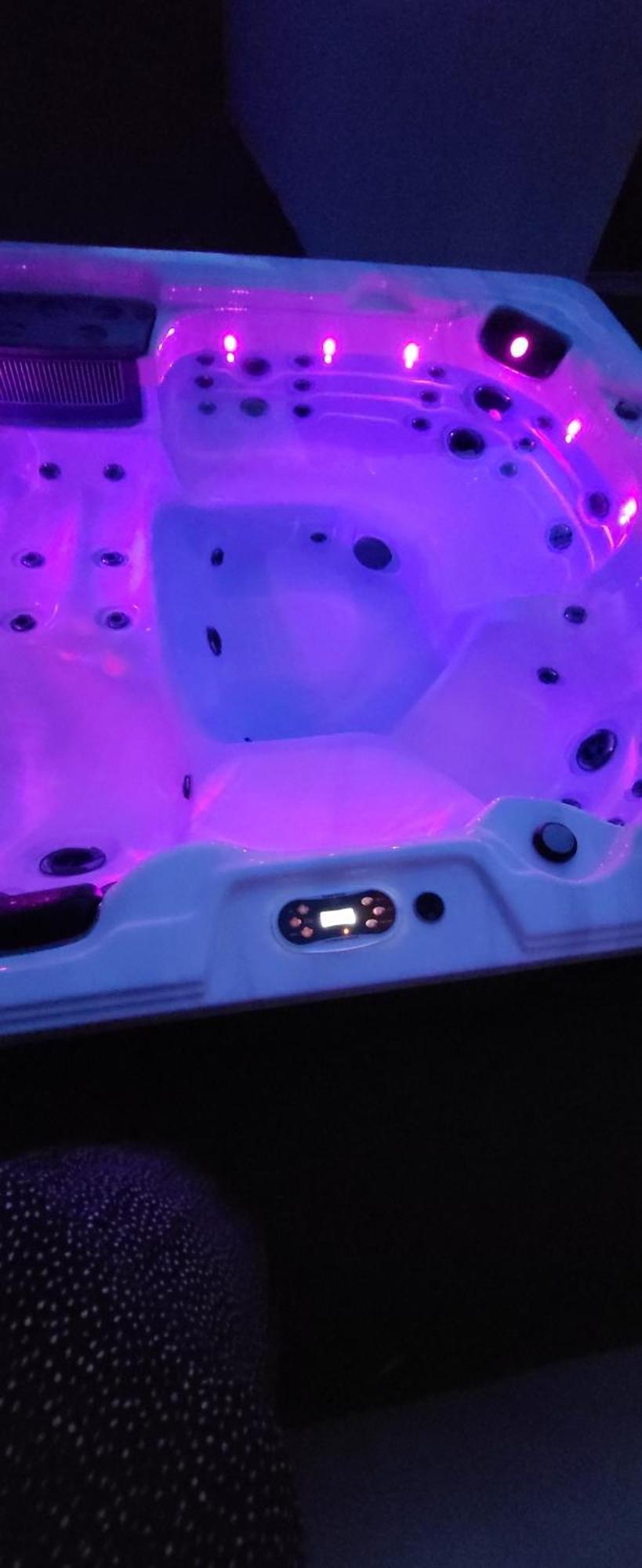 Le Beluga Spa Nantes Bouguenais Aeroport Eksteriør bilde